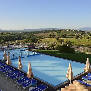 Отель Borgo Magliano, Мальяно-ин-Тоскана