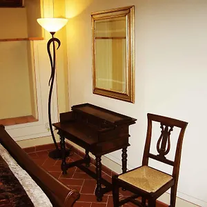 Отель Relais Sensano, Pignano