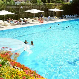 База отдыха Parco Delle Piscine, Сартеано