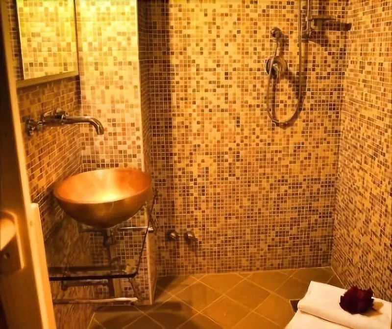 Hotel Il Monte Монте-Сан-Савино