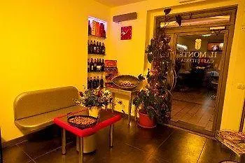 Hotel Il Monte Монте-Сан-Савино