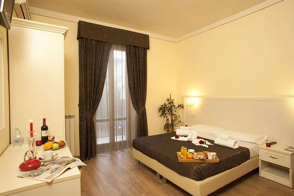 Hotel Il Monte Монте-Сан-Савино 3*,  Италия